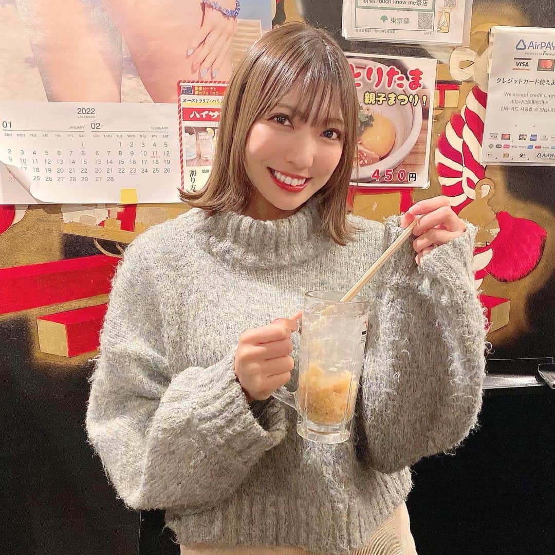 麻倉まりなのインスタグラム