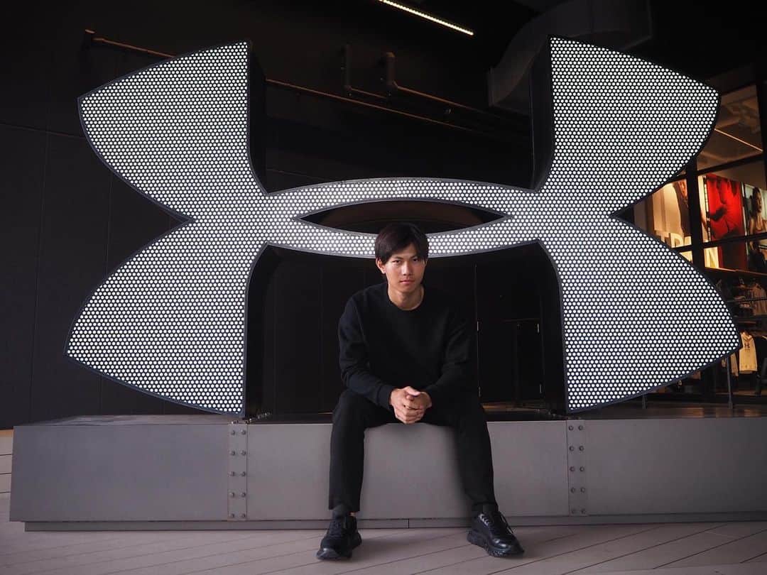 藤原恭大のインスタグラム