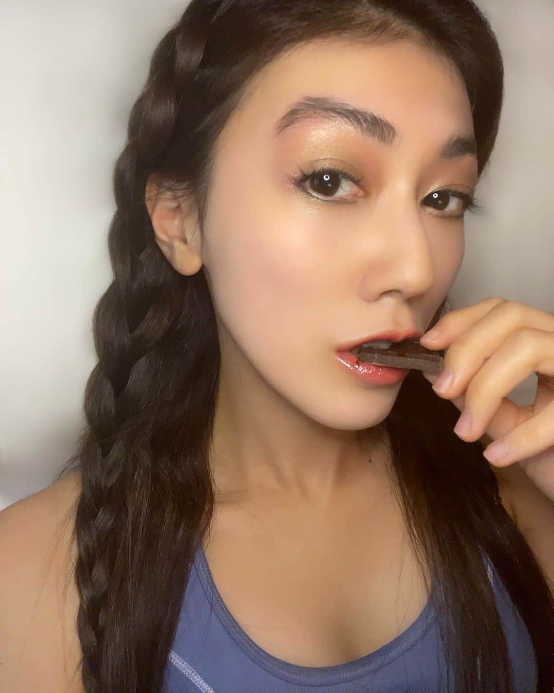 小笠原エリイのインスタグラム