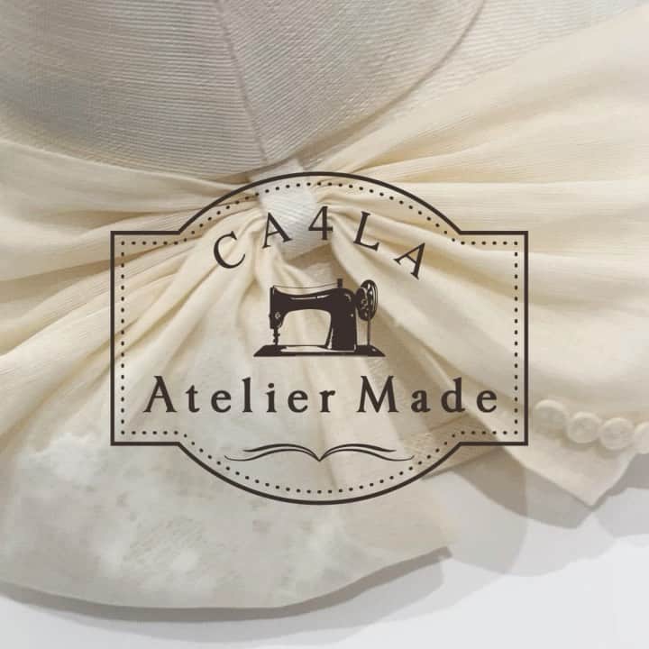 CA4LAのインスタグラム