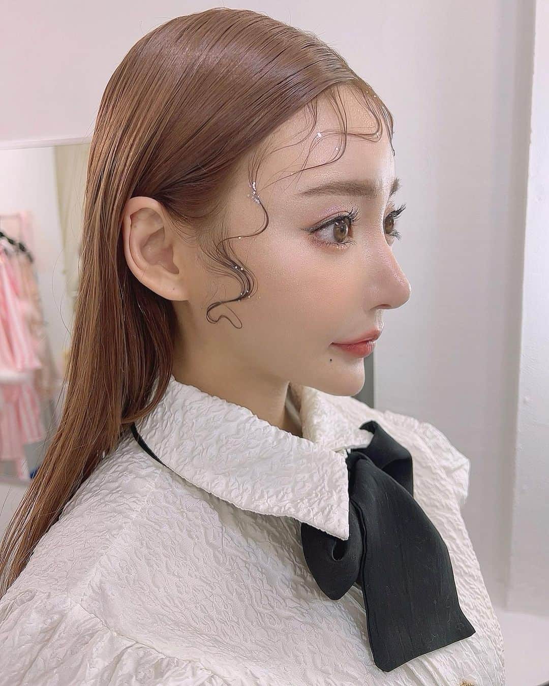 明日花キララのインスタグラム