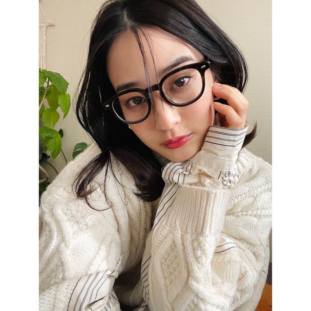 青野楓のインスタグラム
