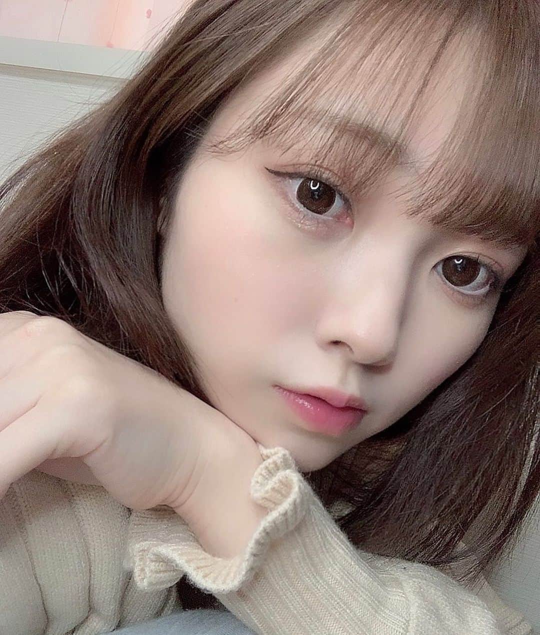 山内祐奈のインスタグラム