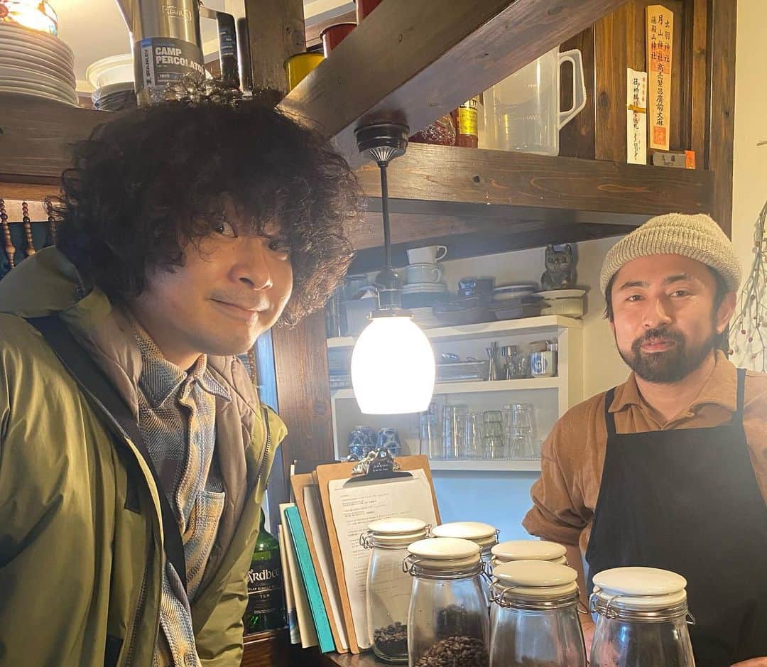 宗洸志のインスタグラム