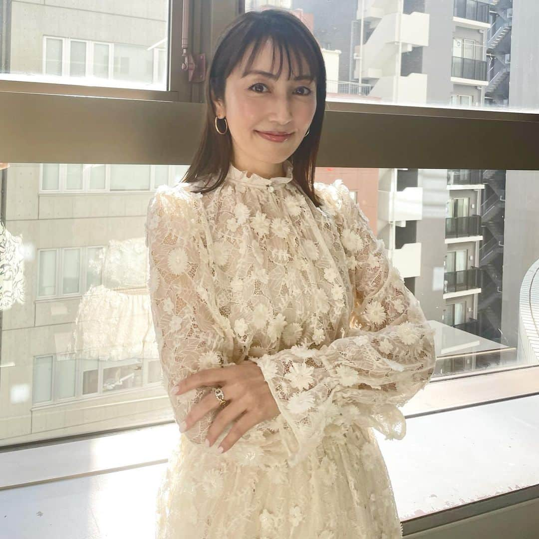 矢田亜希子のインスタグラム