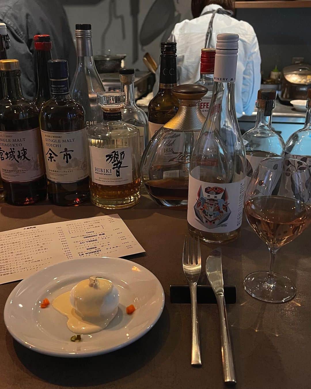 桜井美悠（みゆみゆ）のグルメインスタ