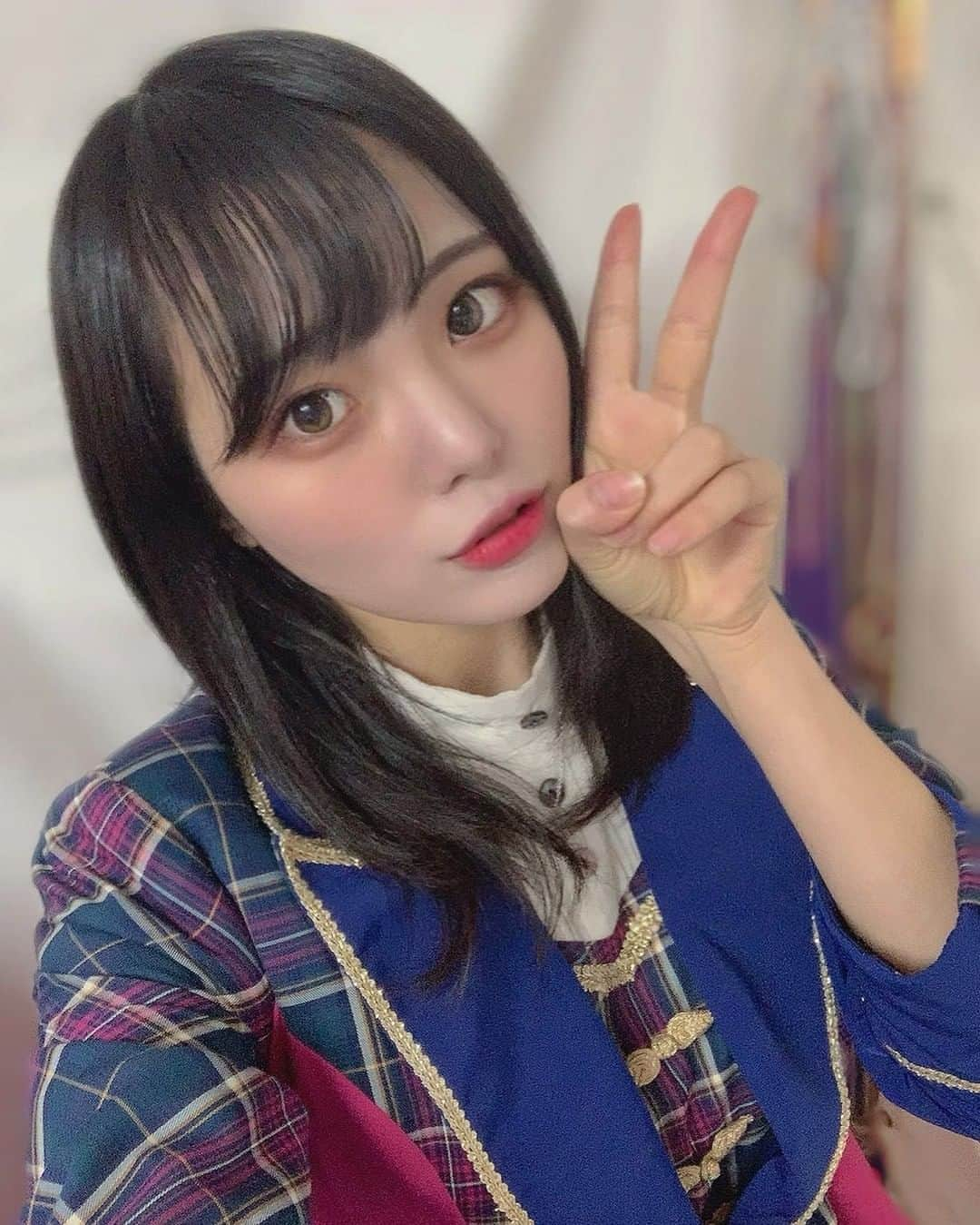 後藤ひなのさんのインスタグラム写真 - (後藤ひなのInstagram)「🤍」2月9日 20時49分 - dela_510