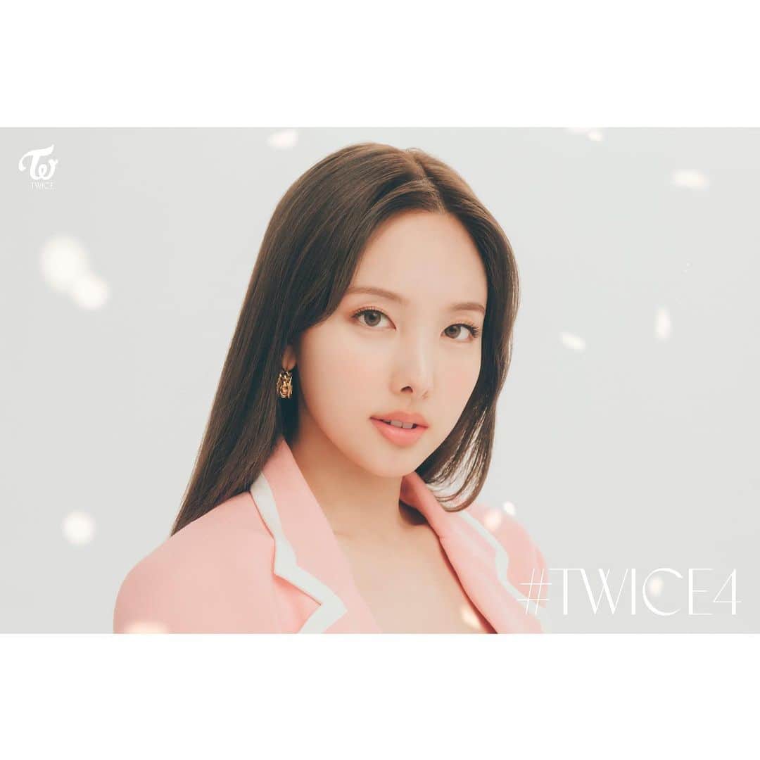 TWICE JAPANのインスタグラム