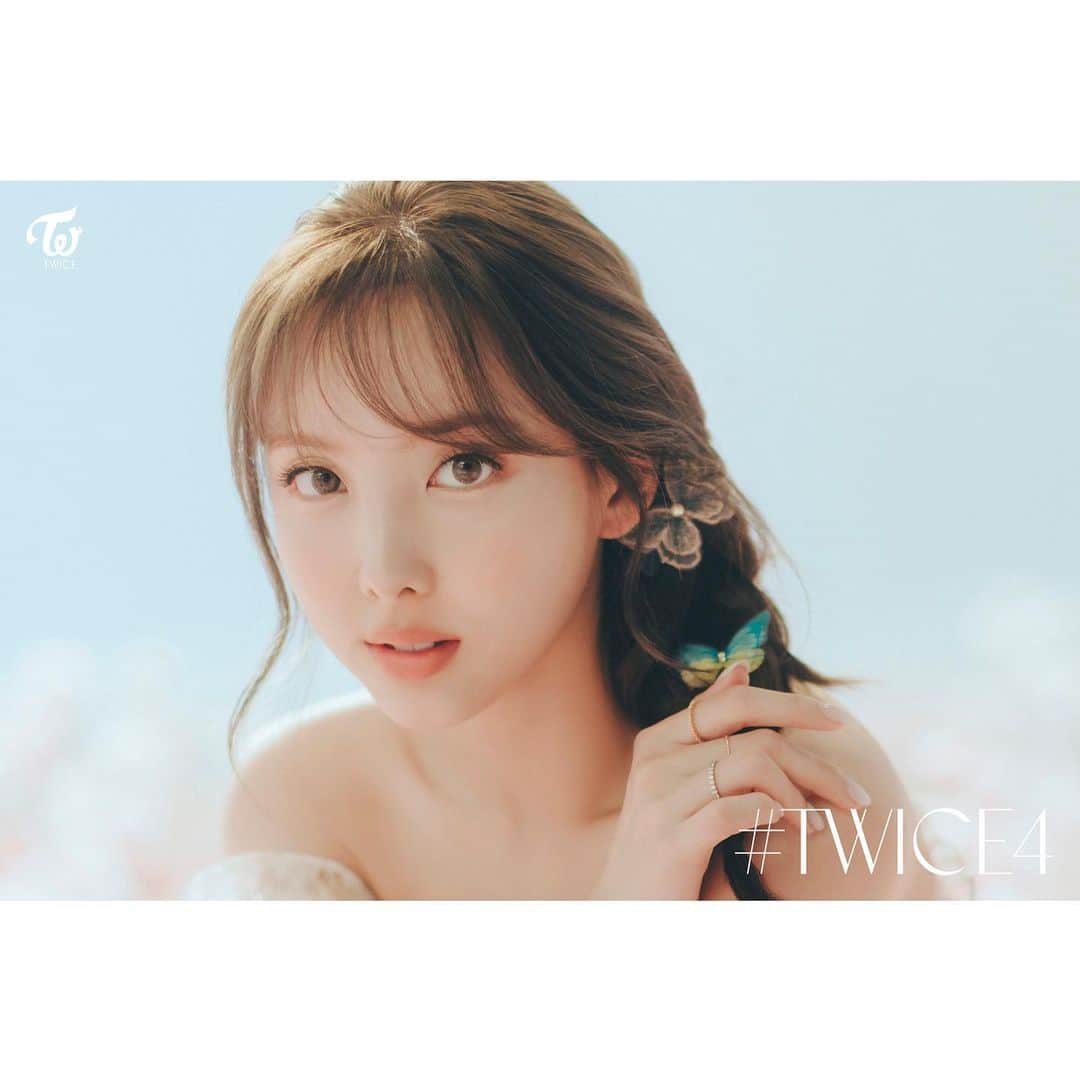 TWICE JAPANのインスタグラム