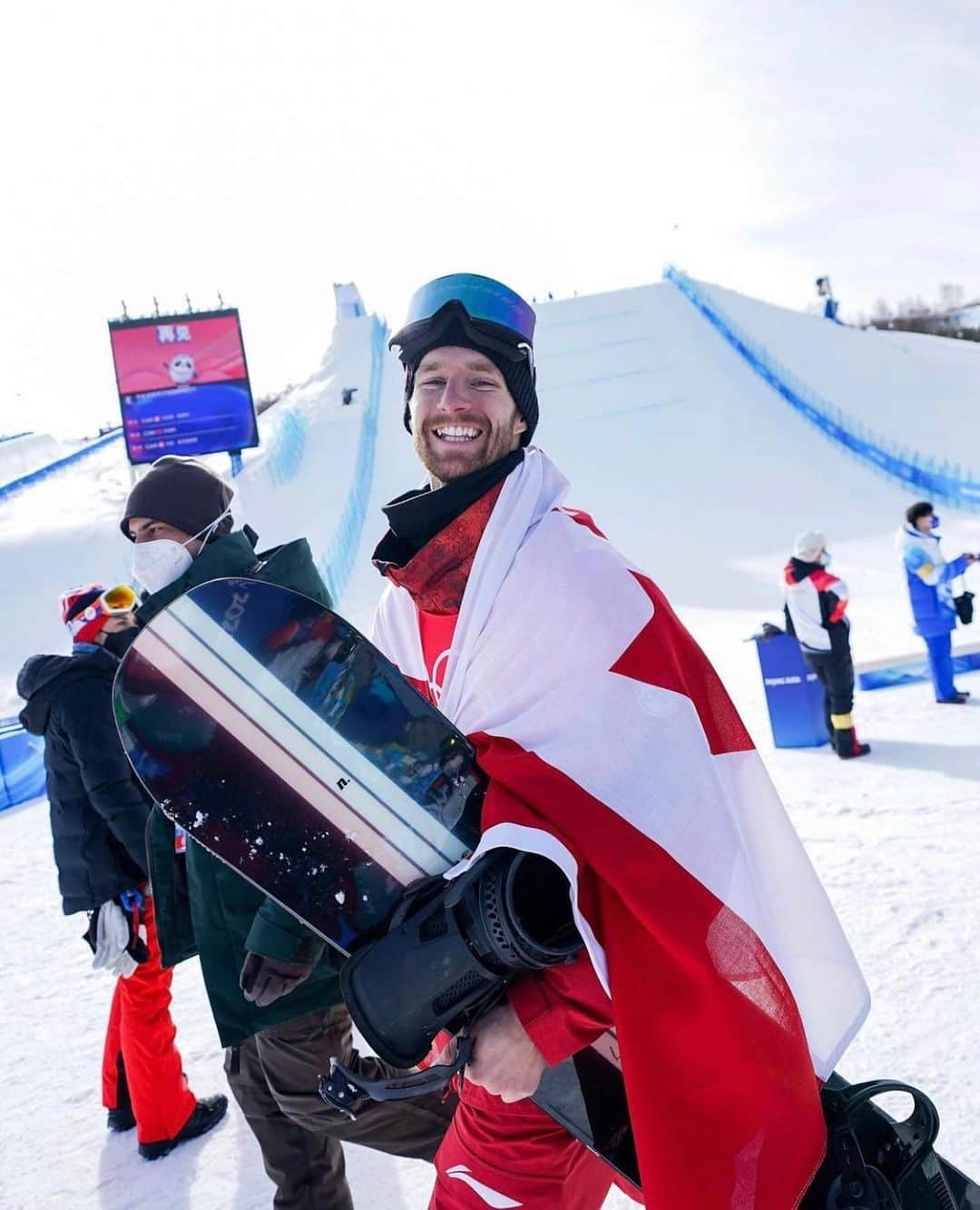 マックス・パロットさんのインスタグラム写真 - (マックス・パロットInstagram)「So grateful for this ❤️」2月9日 22時11分 - maxparrot