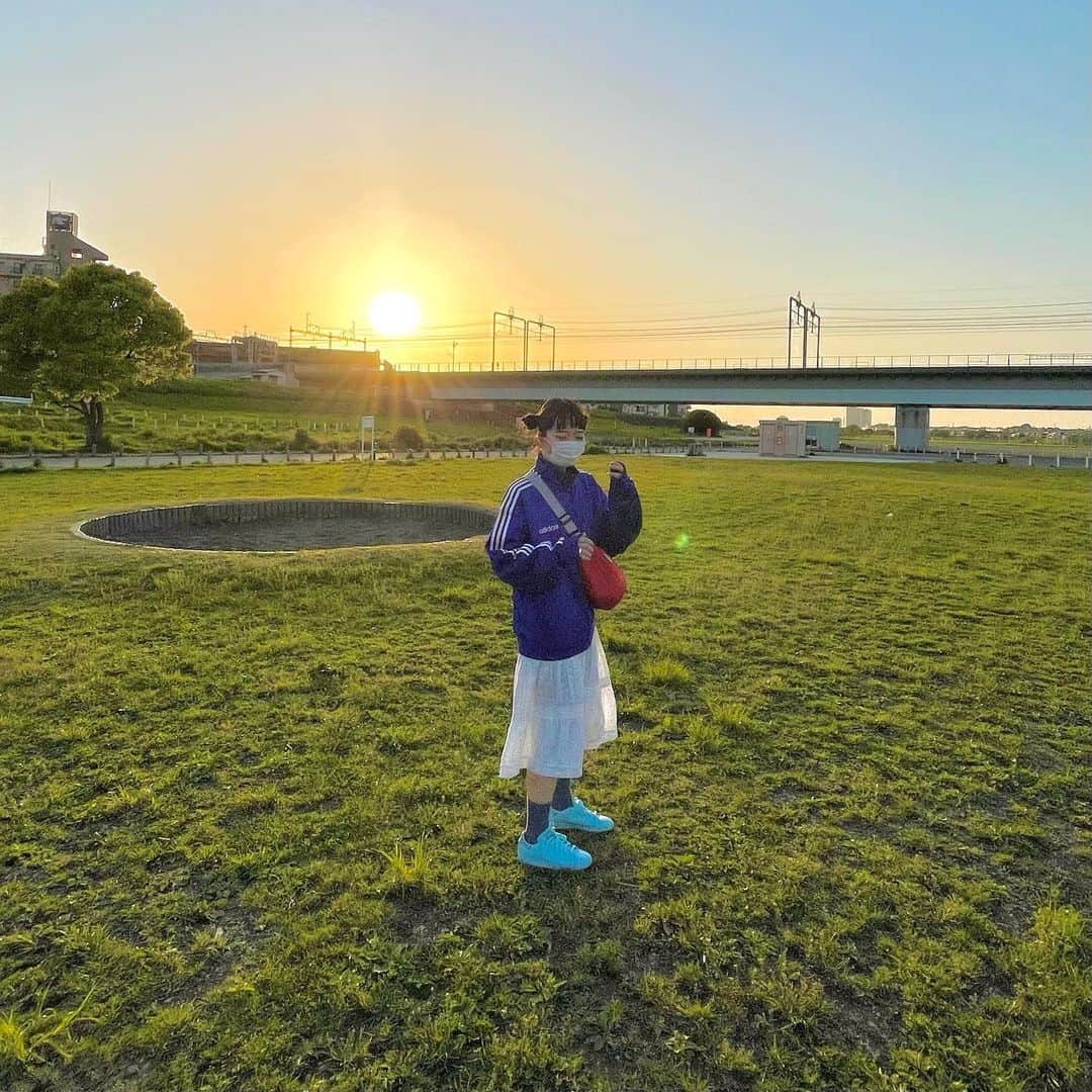 宮崎朝子さんのインスタグラム写真 - (宮崎朝子Instagram)「インスタはじめました。 よろしくお願いします👶🏻」2月9日 22時50分 - _.asakomiyazaki