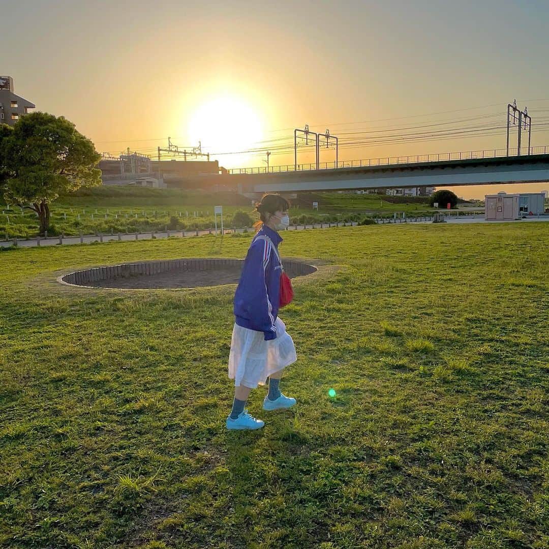宮崎朝子さんのインスタグラム写真 - (宮崎朝子Instagram)「インスタはじめました。 よろしくお願いします👶🏻」2月9日 22時50分 - _.asakomiyazaki