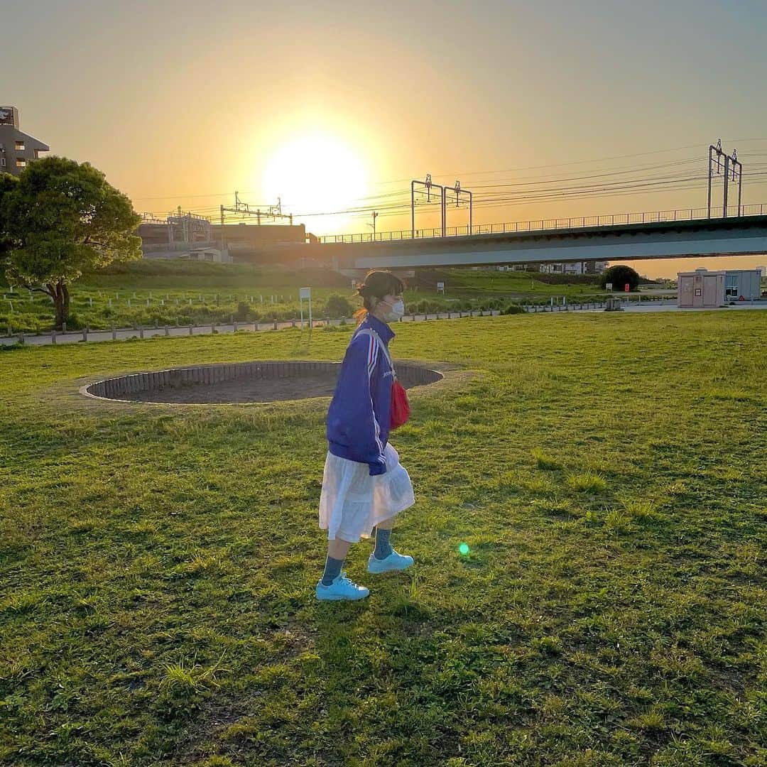 宮崎朝子のインスタグラム：「インスタはじめました。 よろしくお願いします👶🏻」