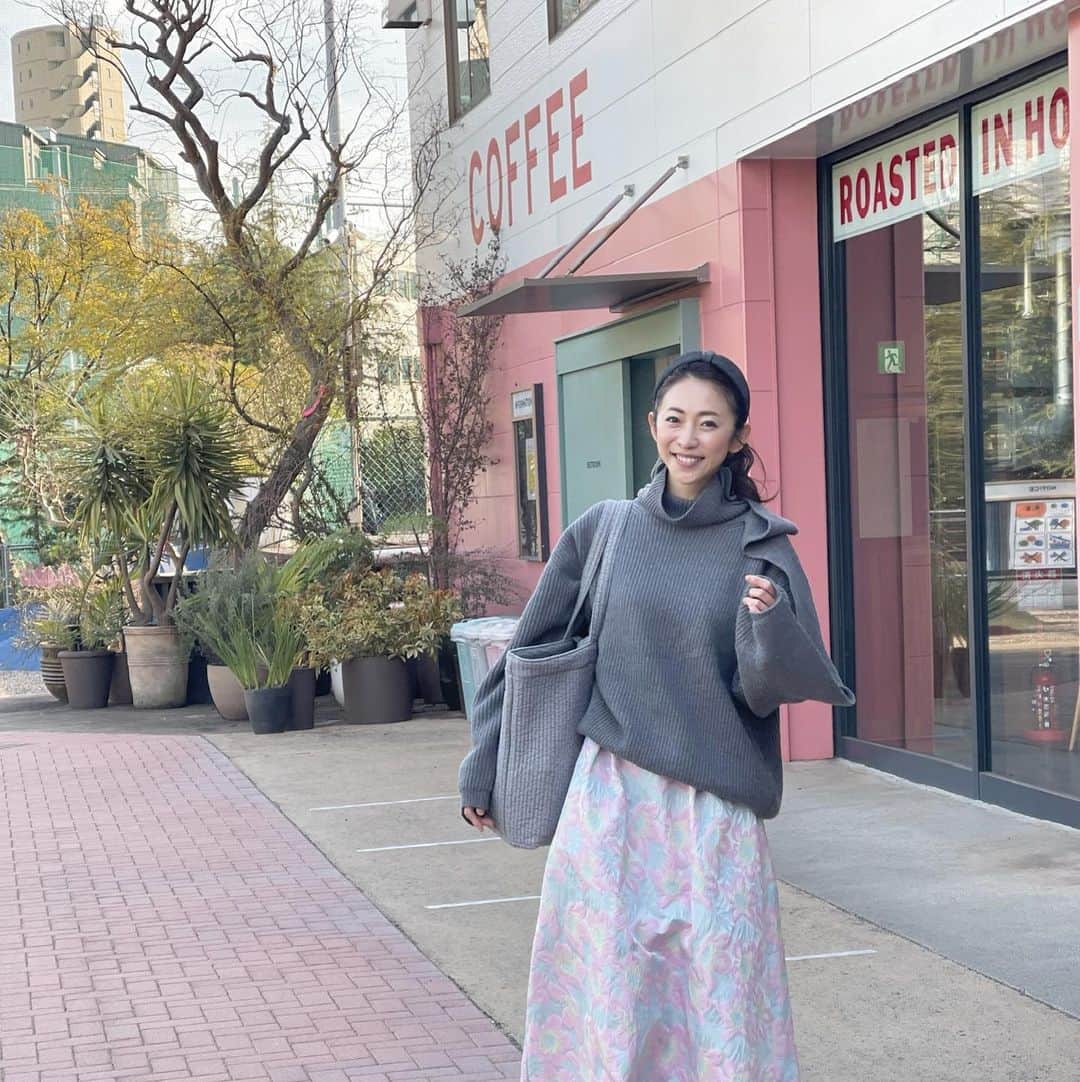 木本泉のグルメインスタ