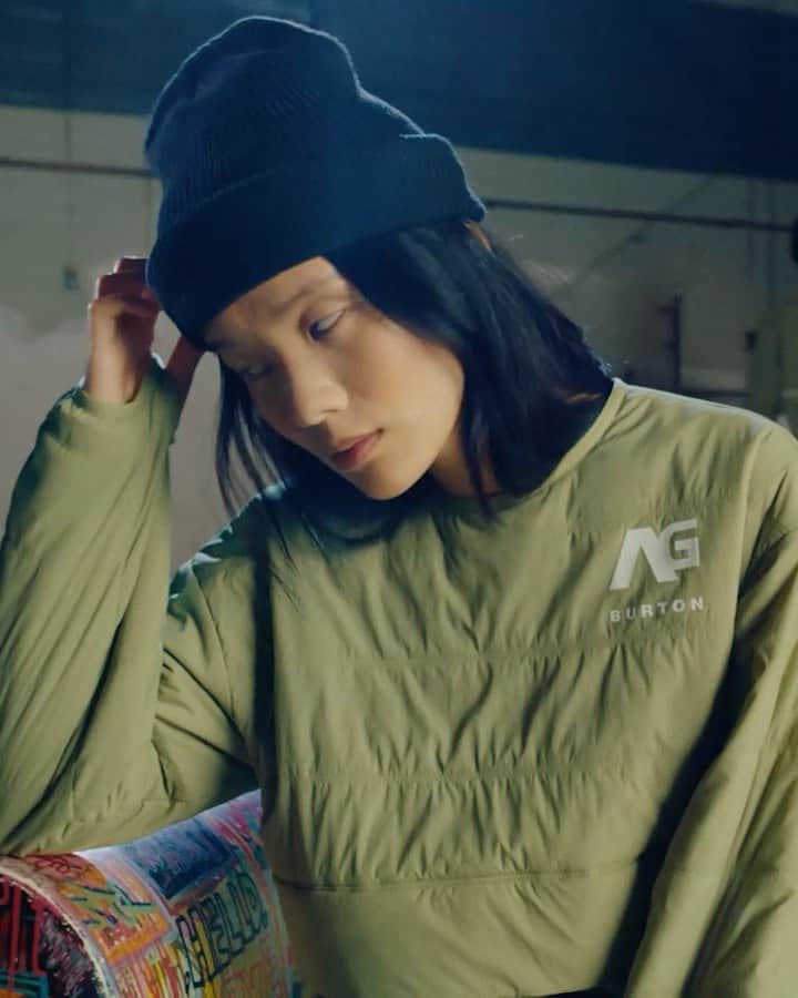 アナログクロージングのインスタグラム：「The new AG is LIVE.  Bringing Analog's legacy for pushing design and function forwards into the next era. Check out the full line of outerwear and hardgoods in our Link In Bio.」