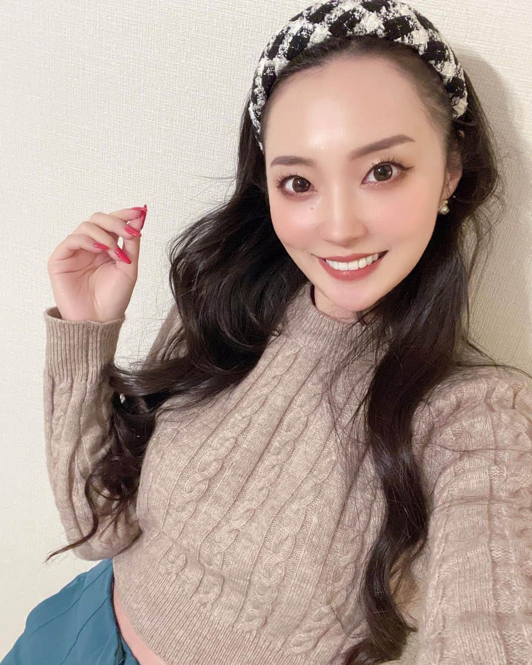 SALLYのインスタグラム
