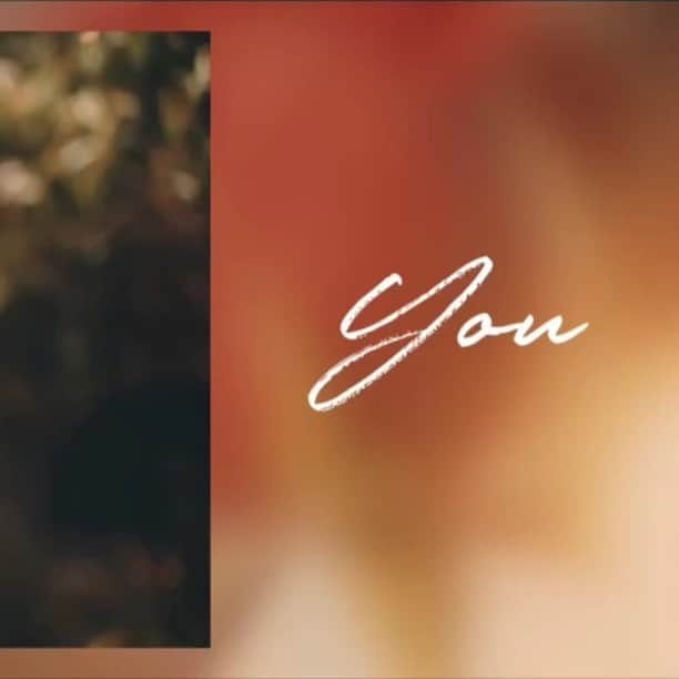OWVオフィシャルのインスタグラム：「OWV 5th single「You」 2022.03.09 Release  -MV Solo Teaser I-  #本田康祐 #HondaKosuke  ▶️https://youtu.be/7mZ-MyMtMm8  #OWV #OWV_You」
