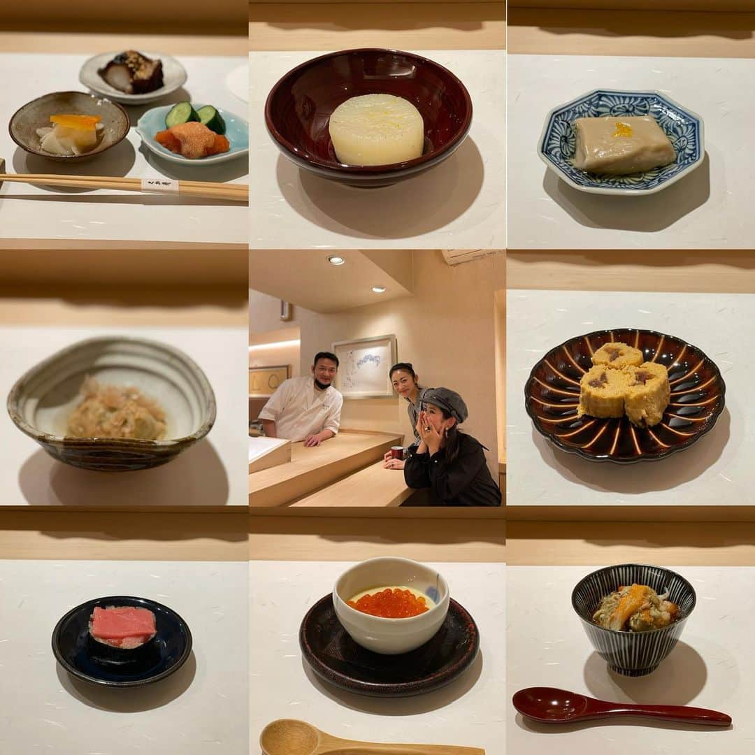 木本泉のグルメインスタ