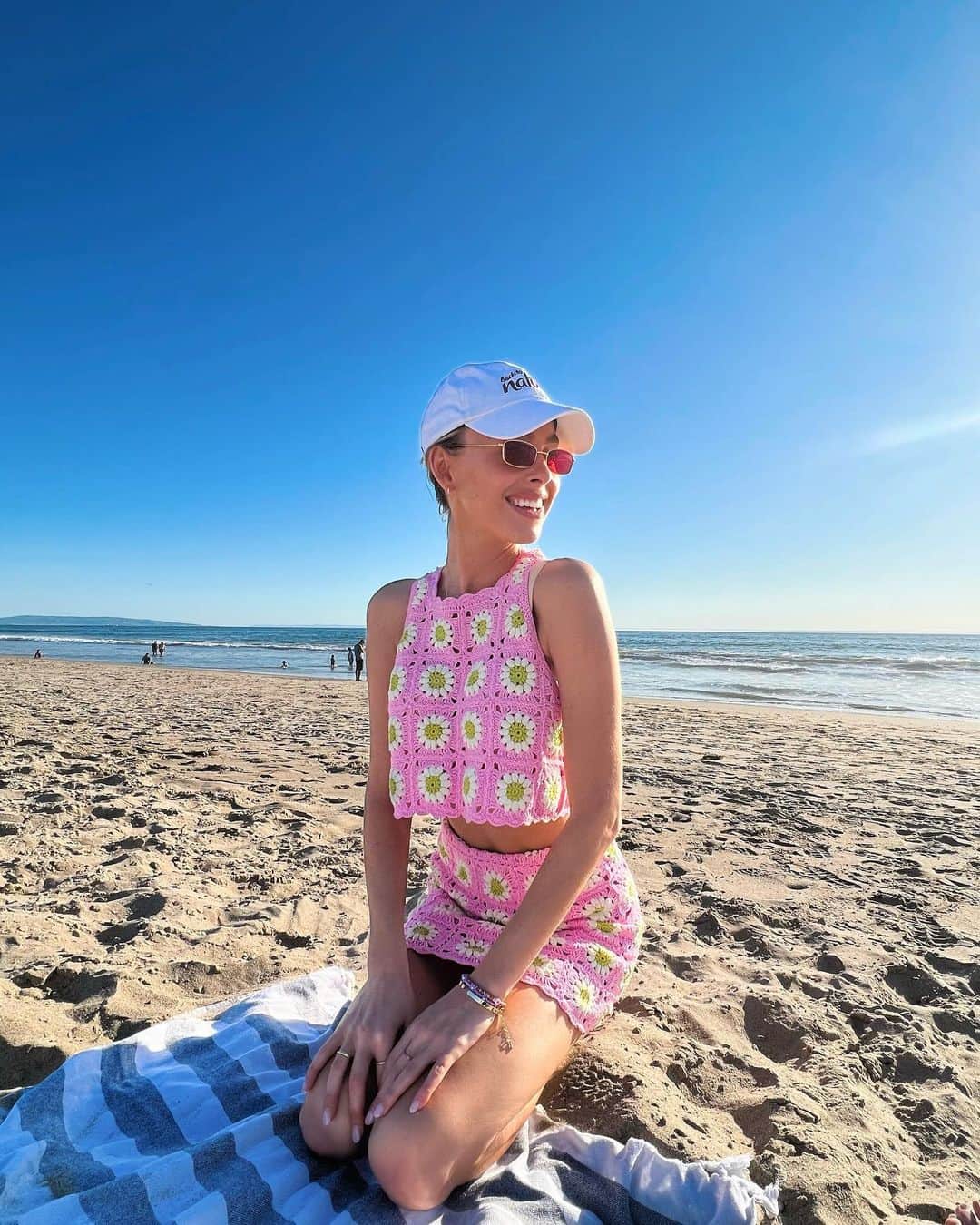 Elizabeth Turnerのインスタグラム：「happiest place 💕」