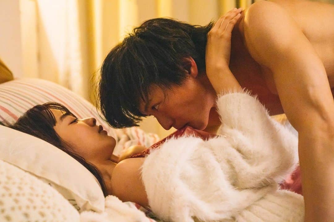 のインスタグラム：「1話場面写真解禁📸  ドラマ『liar』2.15 START  @liar_drama  #liar #ズレ恋  #EXILE #FANTASTICS #佐藤大樹」