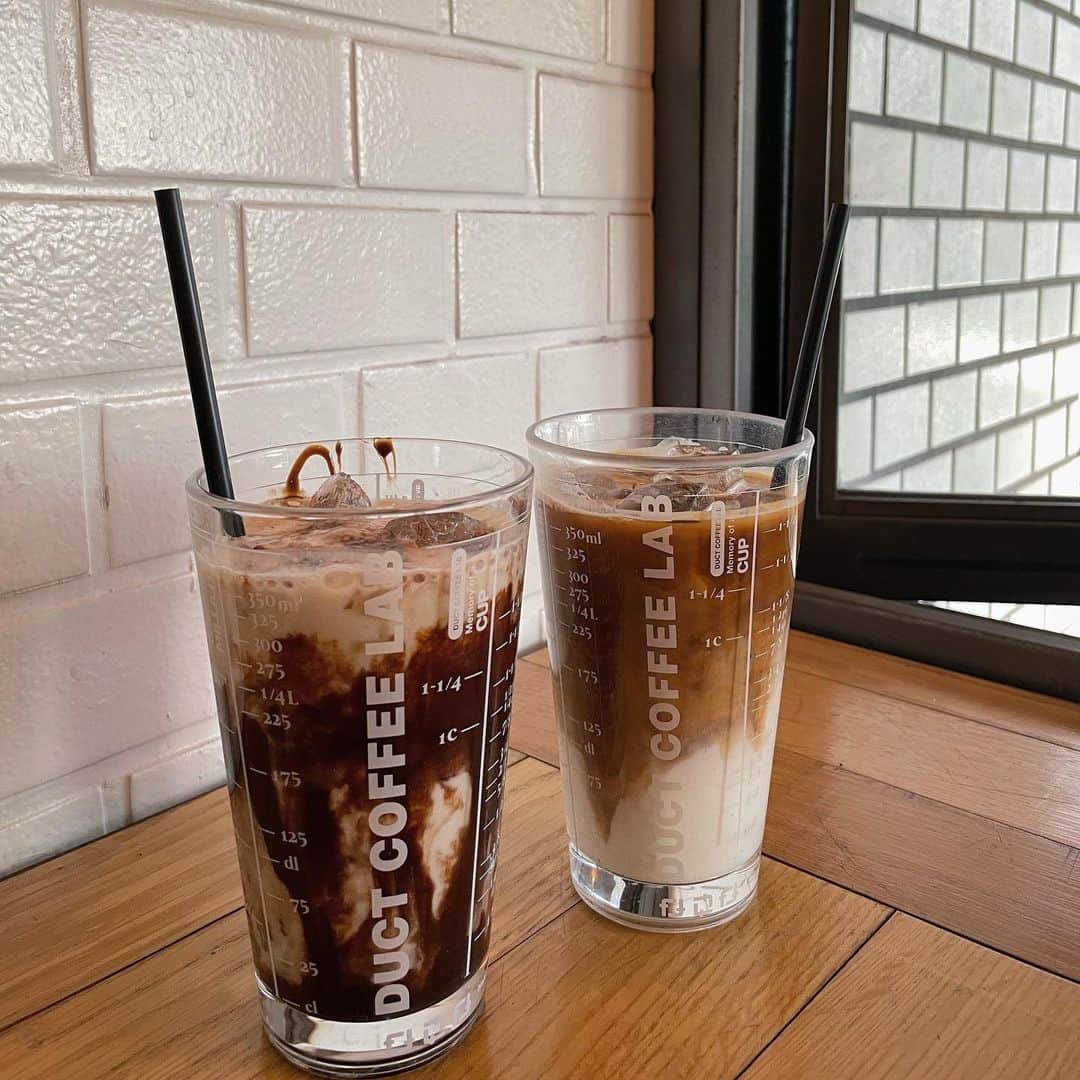 牛田英里のグルメインスタ