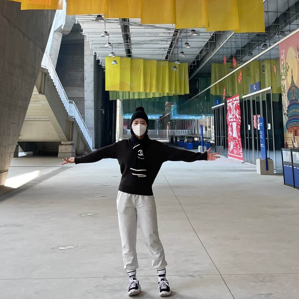 のインスタグラム：「화이팅🥇🥇🥇🥇🧡🧡🧡🧡🧡#난나얌」