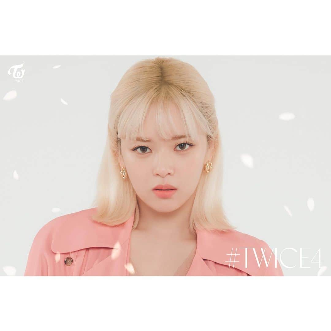 TWICE JAPANのインスタグラム