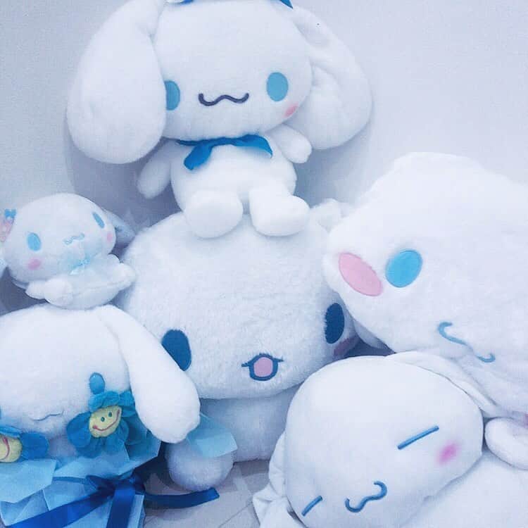 竹内ななみのインスタグラム：「.  ૮ . ̫ . ა💙  .」