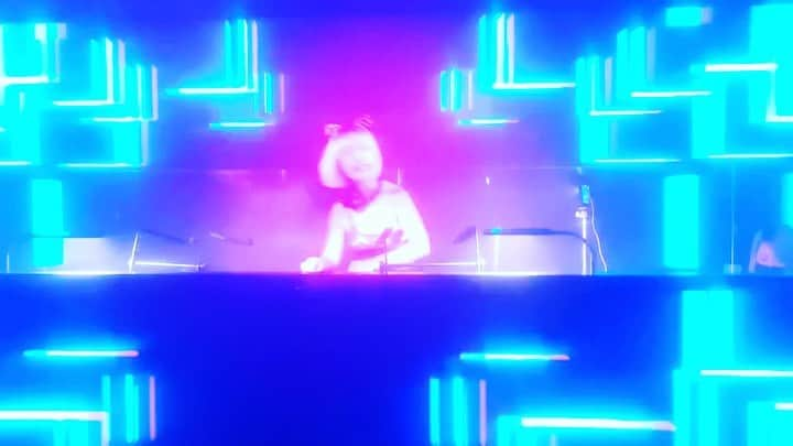 DJ YURINAのインスタグラム