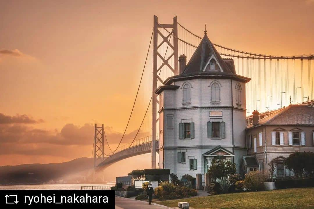 兵庫県のインスタグラム