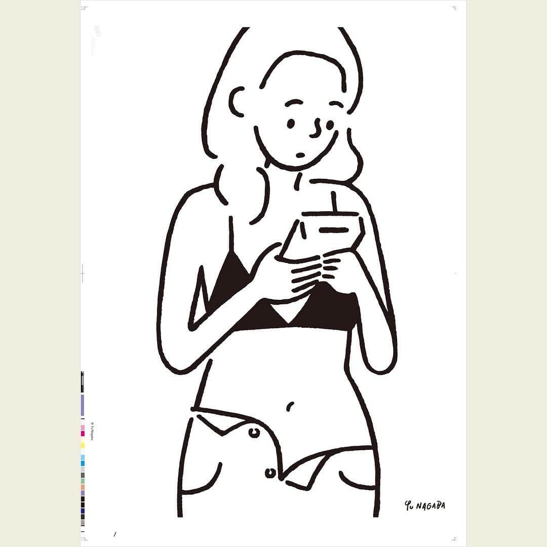 Yu Nagabaのインスタグラム：「明日から、参加します。 ・・・  PARCO PRINT CENTER  ART POSTER TRADE 2022 「Surround」 パルコが提案するあたらしいアートマーケット ⁡ 2022.2.11(Fri) - 2022.2.13(Sun) B1F Gallery X 無料　 ※2/11のみ事前予約制(抽選～2/8) ⁡ - ⁡ PARCOが提案するポスター作品。 アーティストが写し出す時代の空気。 ポスターを飾る人間が共感する価値。 ⁡ その人が決めた1枚のポスターから始まる、人生の解像度を上げる生活。 PARCO PRINT CENTERが掲げた今年のテーマは『Surround』。 アーティストへの共感を壁に貼って、臨場感あふれる豊かなライフスタイルを。 ⁡ 様々なジャンルのアーティストを集め、こだわりぬいた紙と高い印刷技術でアートポスター作品を製作・販売する「PARCO PRINT CENTER -ART POSTER TRADE 2022- ”Surround”」と題したアートマーケットイベント。アートポスター以外にもブックマルシェや音楽、トークも加えたイベントをB1F GALLERY X BY PARCOにて開催。 ⁡ 【参加アーティスト(敬称略、順不同)】 テセウス・チャン @theseuschanwork 長場雄 @kaerusensei 山瀬まゆみ @zmzm_mayu ホンマタカシ 嶌村吉祥丸 @kisshomaru 武田鉄平 小浪次郎 @jirokonami リトルサンダー @littlethunder 本秀康 @hideyasu_moto 長嶋りかこ @rikako.nagashima 河野未彩 @midori_kawano 大竹笙子 @shokootake 佐々木俊 @nuhsikasas 永井博 @hiroshipenguinj ⁡ ⁡ 同時開催「ART BOOK MARCHÉ」  2022.2.11(Sun)・2.12.(Sat) 11:00−19:00 B1F QUATTRO LABO 無料 ⁡ 【出展者】 2/11（金・祝）torch press @torch_press / Open Letter @open_letter_gallery / Sakumag Collective / T&M Projects @tandmprojects / HeHe @hehe_press 2/12（土）ISI PRESS @newalternative_isipress / POST @post_books / AL KiKi inc. @al_tokyo @kikiinc / HeHe ⁡ ⁡ 企画・主催：株式会社パルコ / グラフ株式会社 協力：凸版印刷株式会社 ロゴデザイン・アートディレクション：GRAPH 北川一成 オンライン販売：2020年開催の"2020 distance"シリーズはPARCO ONLINE STORE(@parco_onlinestore )にて販売。今回開催の"Surround"シリーズは後日販売予定。 ⁡ -」