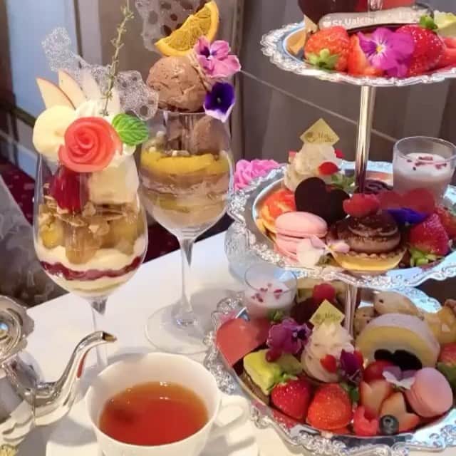 堂島ロール（モンシェール）のグルメインスタ