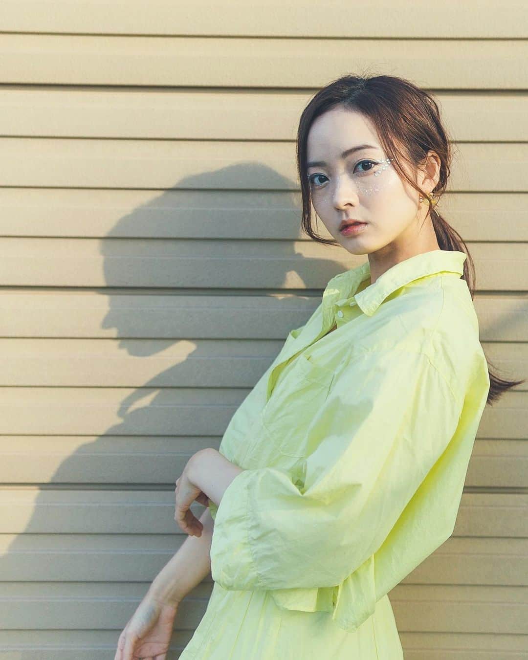 川瀬莉子のインスタグラム