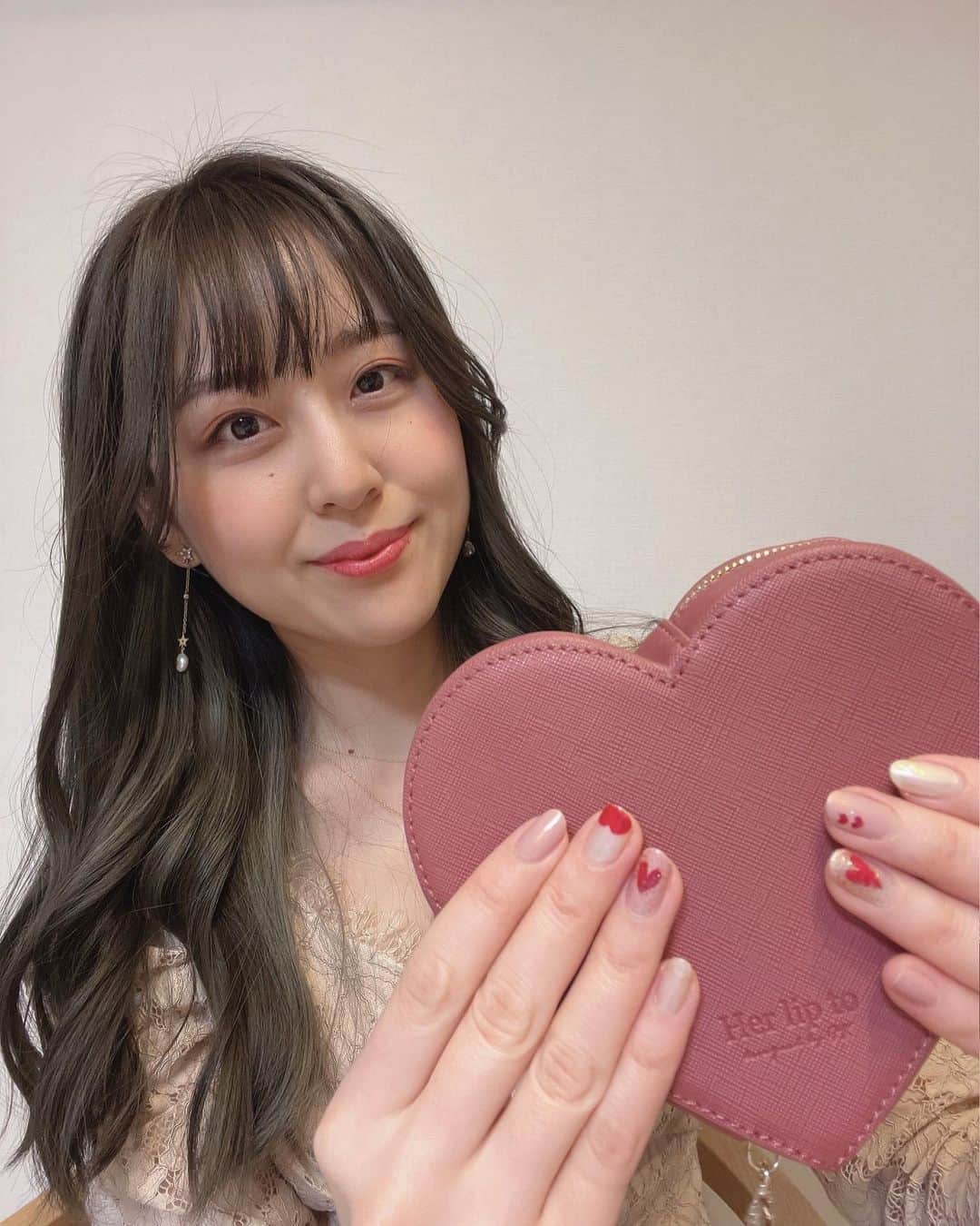 磯田彩実のインスタグラム