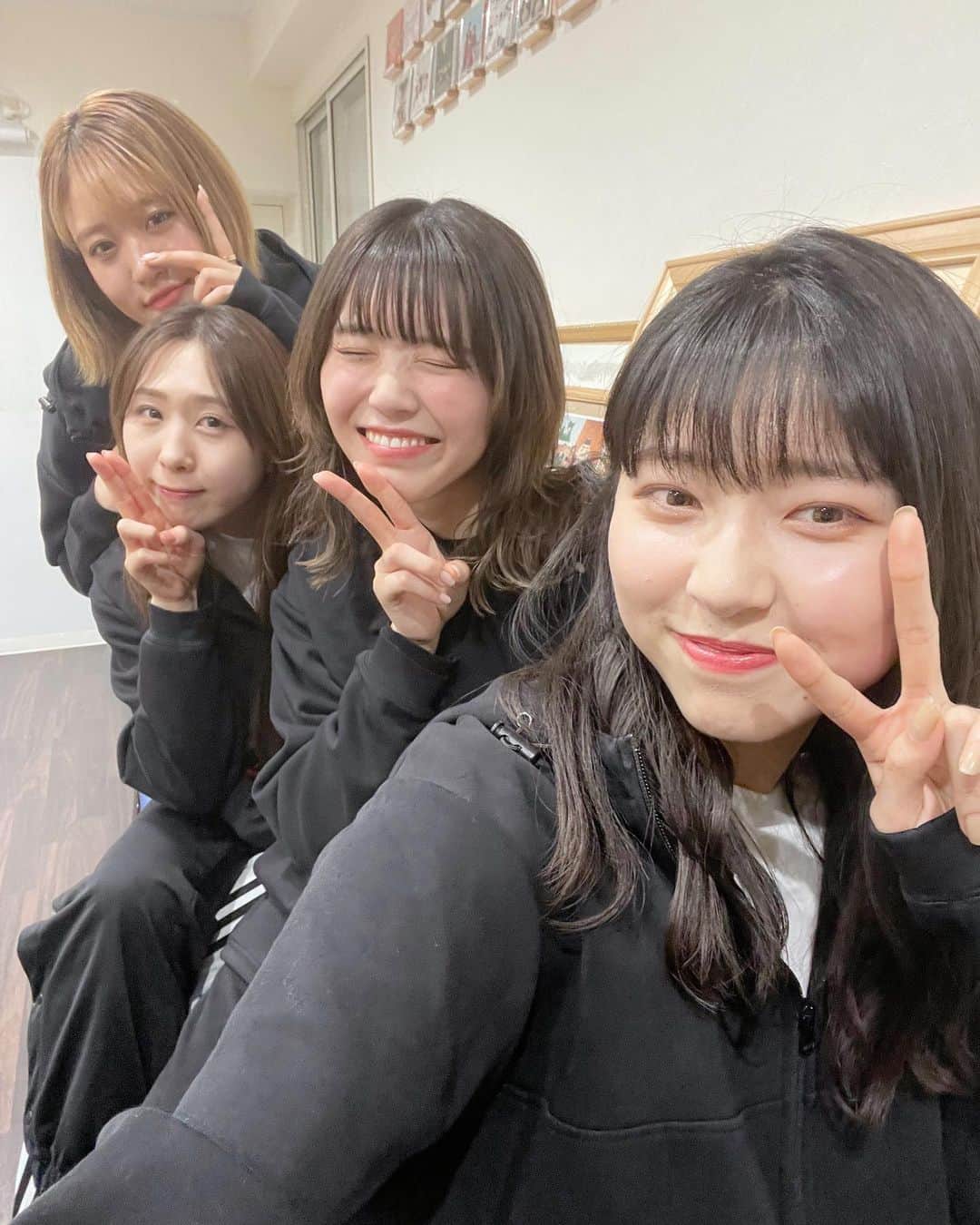 ジョナゴールドのインスタグラム