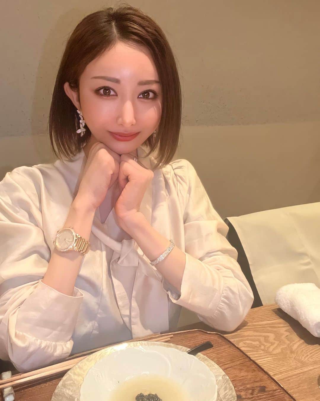 メイサのグルメインスタ