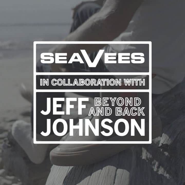のインスタグラム：「SeaVees x Jeff Johnson collaboration drops tomorrow at 7am PST. Set your alarms. ⏰  🎥: @reunion_originals」