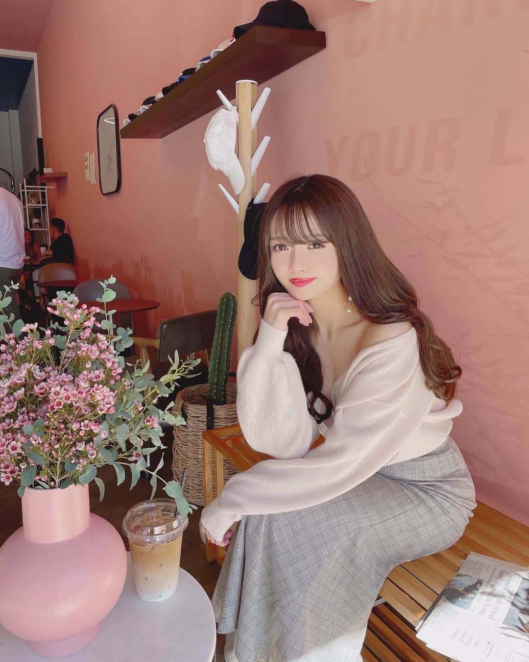 Isakoのインスタグラム