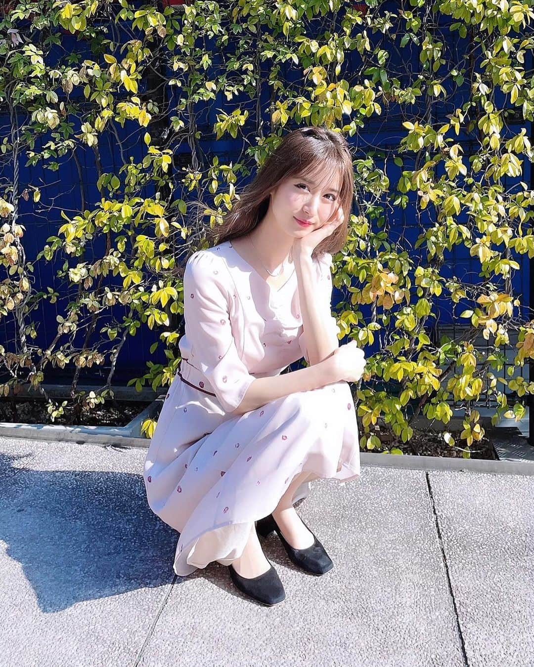 阿部菜渚美のインスタグラム