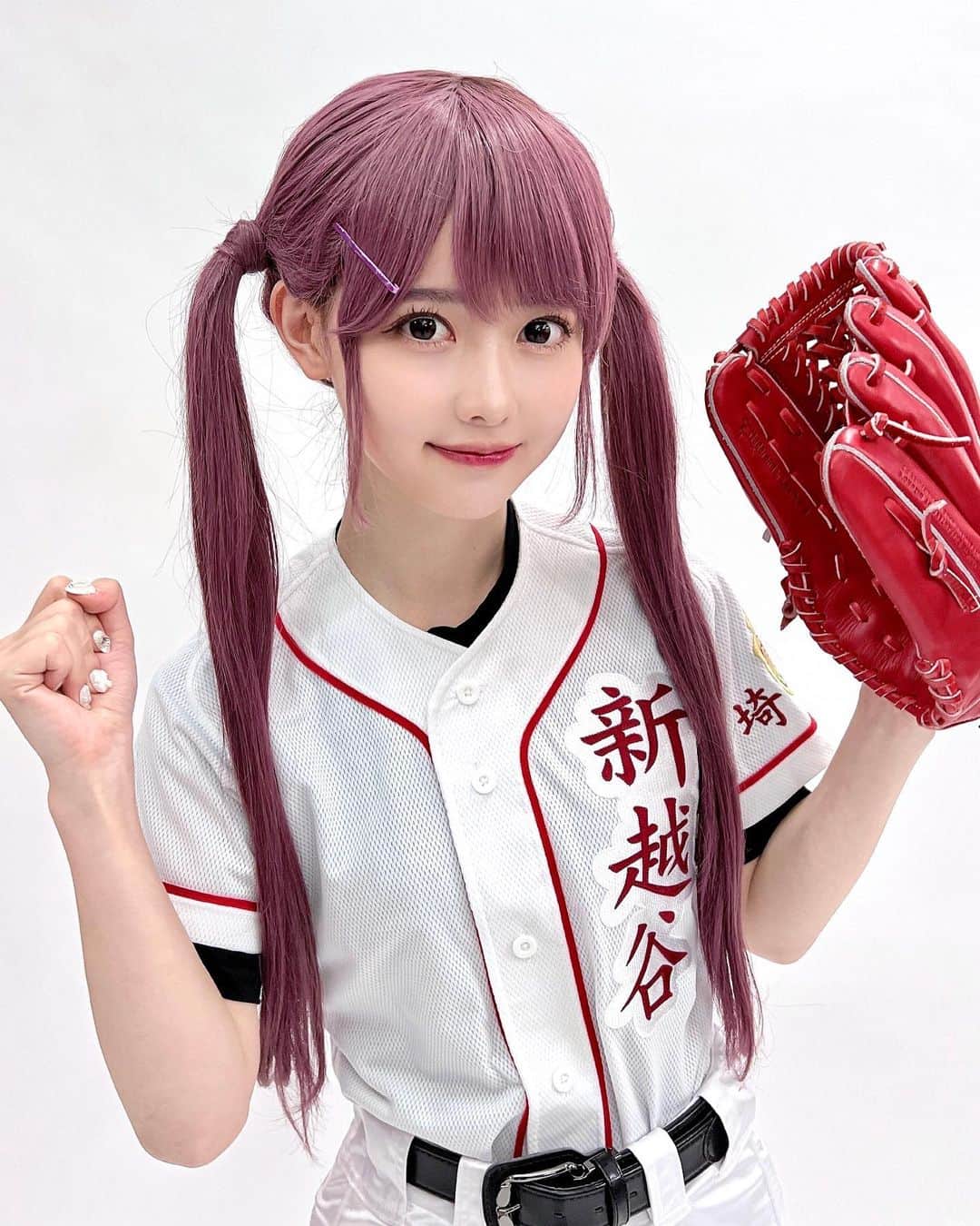 松本ももなのインスタグラム