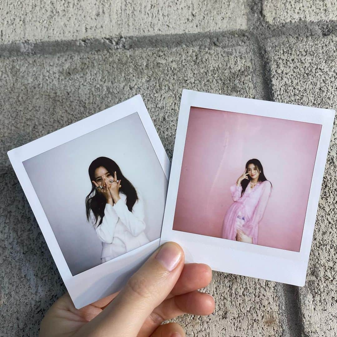 ハン・ヒョジュさんのインスタグラム写真 - (ハン・ヒョジュInstagram)「🍭」2月10日 23時22分 - hanhyojoo222