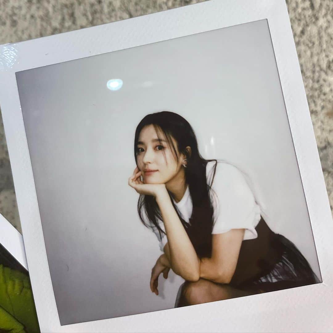 ハン・ヒョジュさんのインスタグラム写真 - (ハン・ヒョジュInstagram)「🍭」2月10日 23時22分 - hanhyojoo222