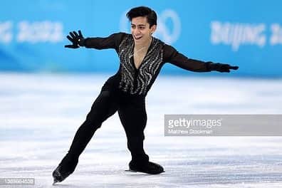 Donovan Carrillo Suazoのインスタグラム：「Después de 14 años cumplí el sueño que tuve desde los 8 años. Y hoy a mis 22 comienza uno nuevo, estoy convencido de que toda esta experiencia en Beijing me ayudará para construirme como deportista, seguiré preparándome y esforzándome al máximo porque estoy convencido que aún hay mucho por lograr. Gracias por ser parte de esta experiencia y por acompañarme en cada momento ♥️🙌🏼」
