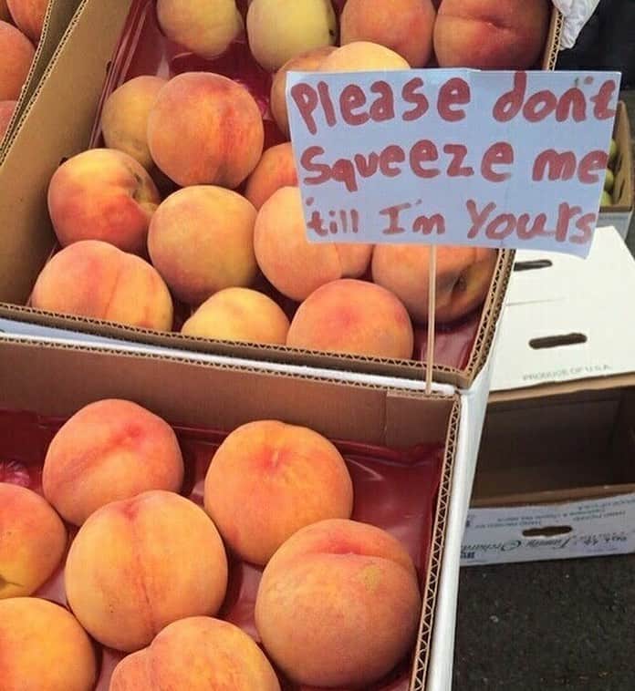 のインスタグラム：「🍑🍑🍑」