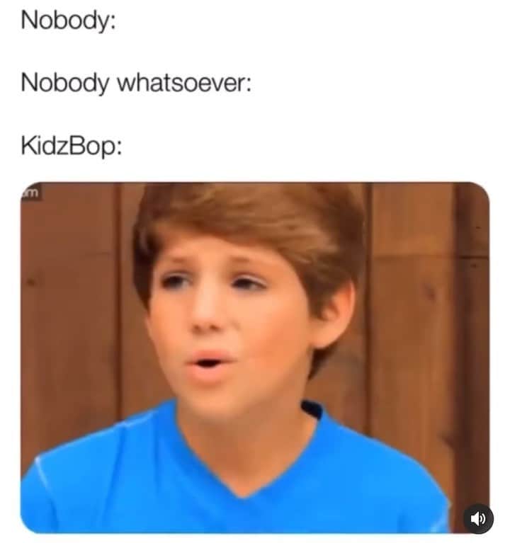 シャネル・ウエスト・コーストのインスタグラム：「I have NEVER laughed harder 😂😂😂😂😂💀💀💀💀💀 who tf let this happen?? 🤦🏼‍♀️ kids bop was on 1  PS go like my last 5 posts lol」