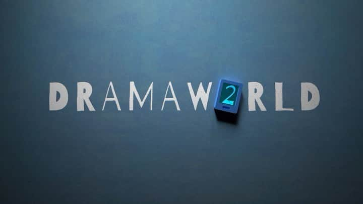 ショーン・リチャード・デュレイクのインスタグラム：「Are you ready? #Dramaworld Seasons 1 & 2 premiere exclusively in the the U.S. on #AmazonPrimeVideo, #IMDBTV this weekend!! Let’s go!!  #DWFacilitators @dramaworldtv  @amazon @primevideo @imdbtv」