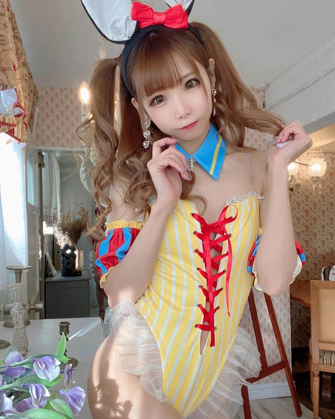 姫宮まほれさんのインスタグラム写真 - (姫宮まほれInstagram 