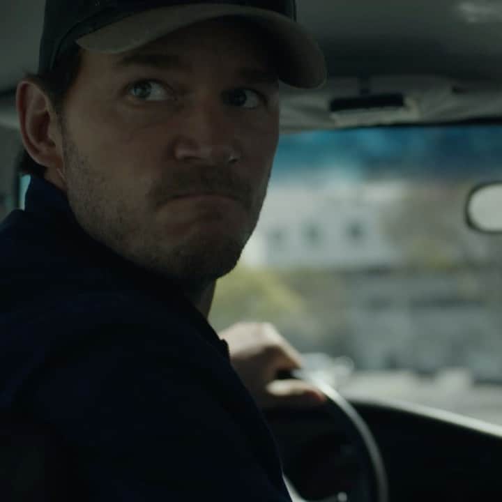 クリス・プラットのインスタグラム：「The countdown begins. The @terminallistpv premieres July 1 on Prime Video.」