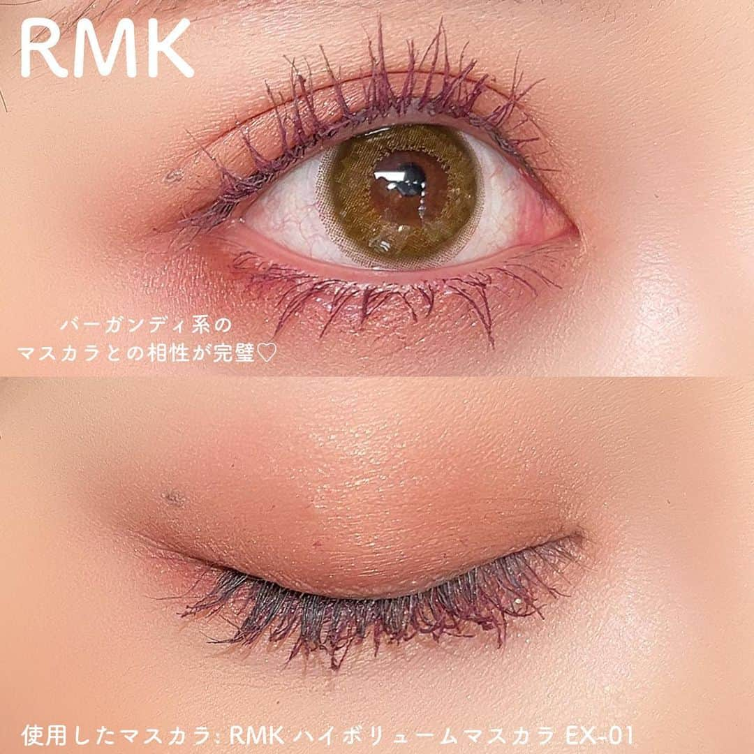 Mugyuu! （ムギュー！）さんのインスタグラム写真 - (Mugyuu! （ムギュー！）Instagram)「. . #RMK #アールエムケー #elegance #エレガンス 【スプリングアイシャドウ　2色パレット】 . . 今年の春コスメで買ってよかった 2色パレットのお気に入りをご紹介💓 . この二つはヘビロテ中🥺 デートの時選ぶ率高めww . . エレガンスは、お値段安めなのに パケも高級感あって粉質も好み！ . どっちも公式では売切れてるみたいだけど 楽天とかで売ってあったので まだゲットしてない人はチェックしてみてください💓 . . . #アイシャドウ#アイシャドウパレット#スプリングコレクション#2022#ピンクメイク#春メイク#トムフォードビューティー#デートメイク#ラメ#アイメイク#マスクメイク#マスカラ#カラコン#可愛い#新作コスメ」3月8日 20時36分 - up.to.me_beauty_