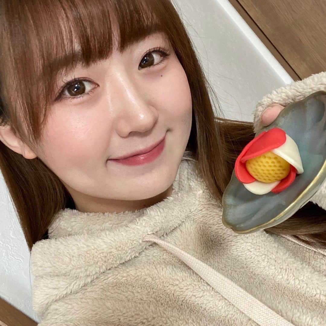 上野貴穂のグルメインスタ